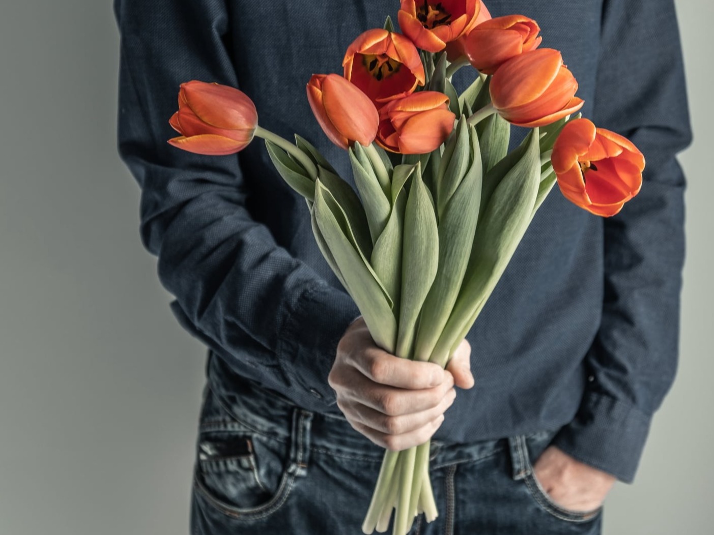 Dating for Men